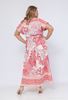 Picture of CURVY GIRL MAXI DRESS